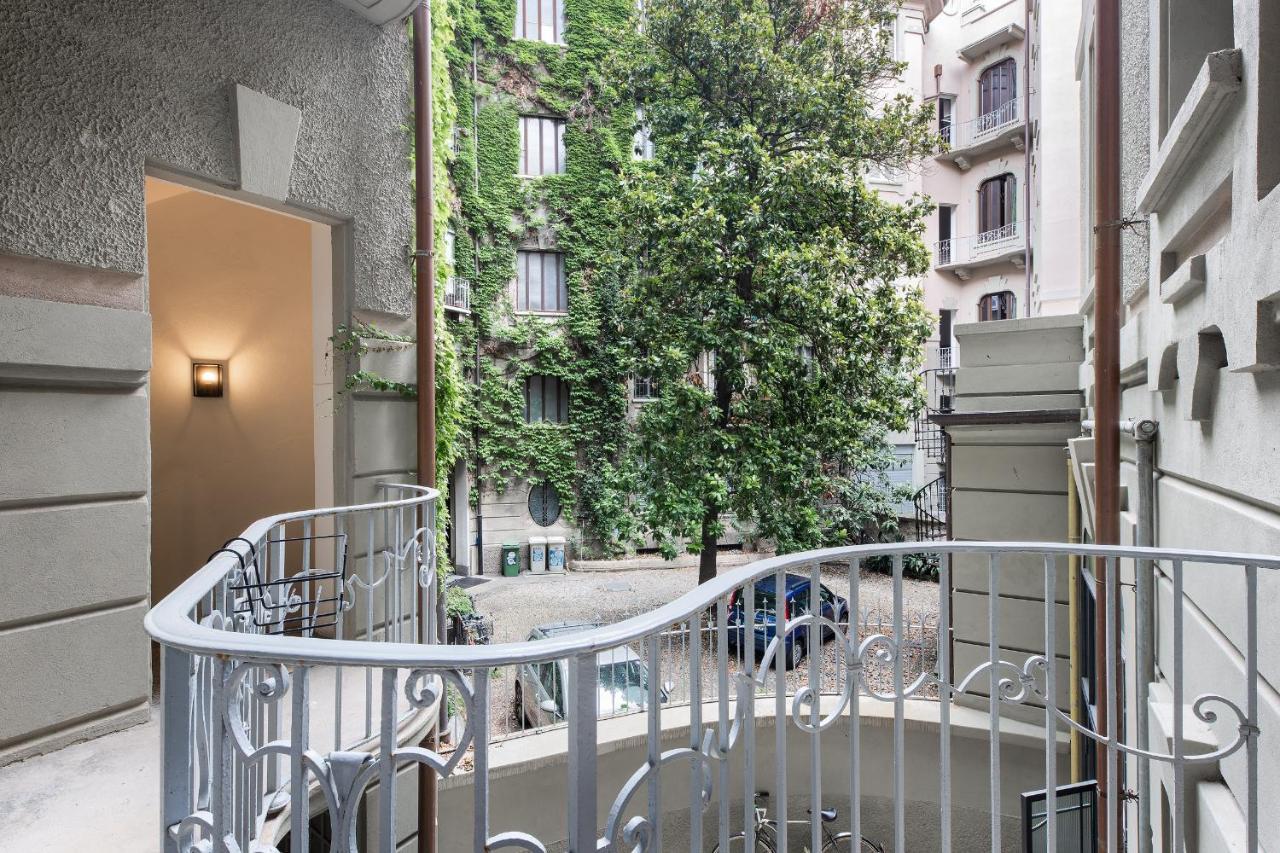 Hl Apartment - Sant'Ambrogio, Duomo ميلان المظهر الخارجي الصورة